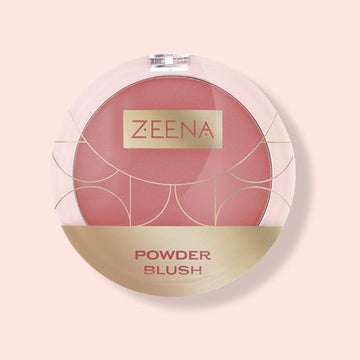 Buy Zeena Powder Blush in Pakistan