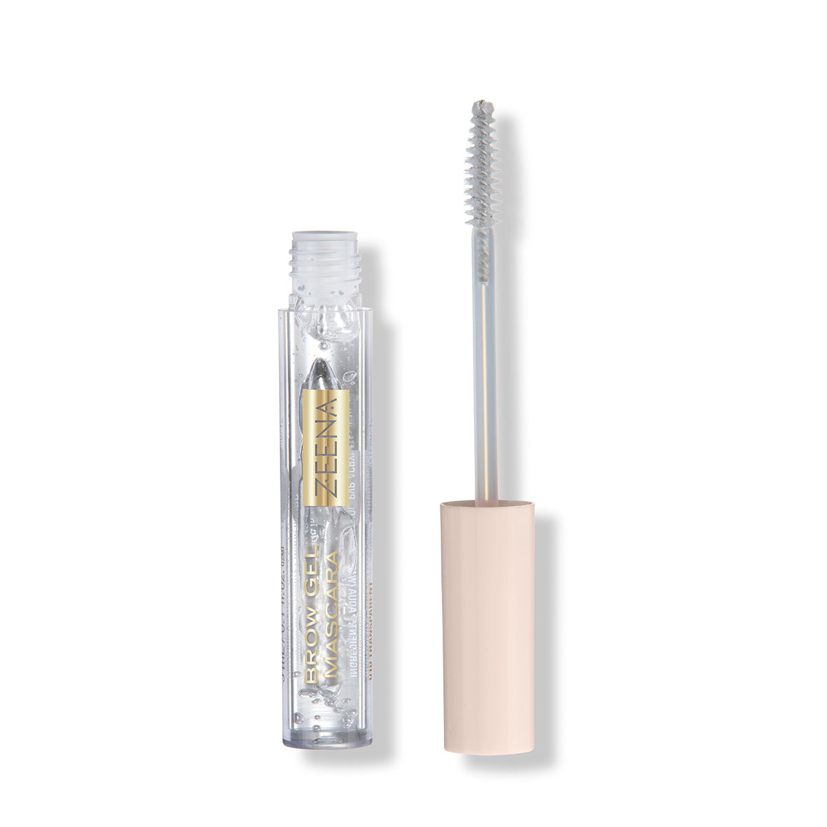Buy Zeena Cosmetics Brow Gel Mascara in Pakistan