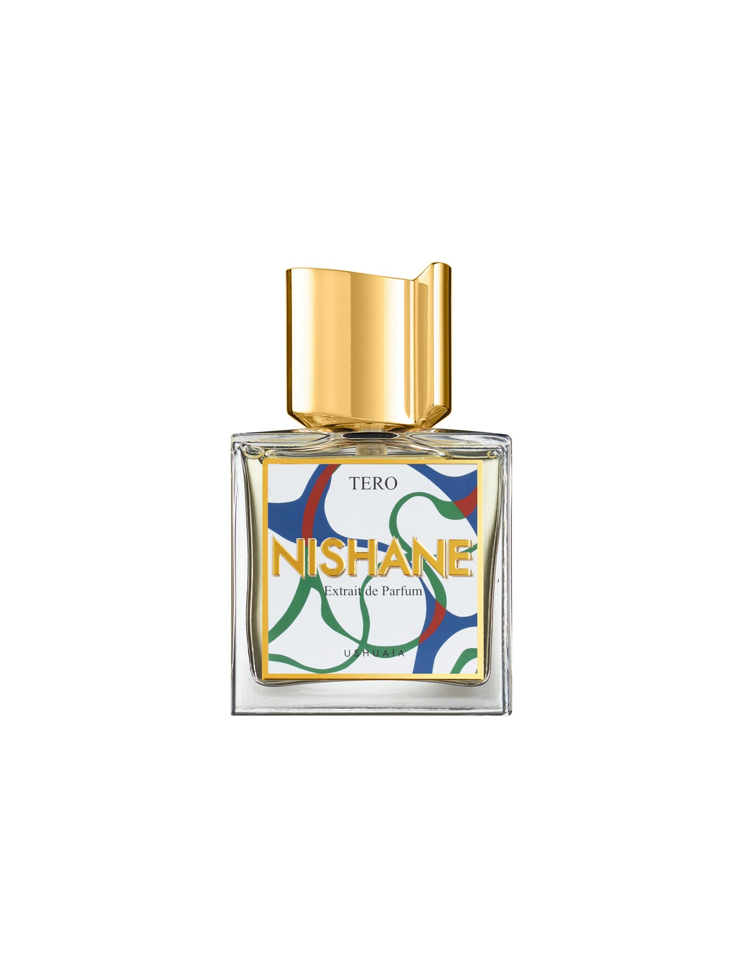Buy Nishane Tero Unisex EDP - 100ml in Pakistan