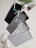 Buy Pack of 3 Trousers - Brooklyn in Pakistan