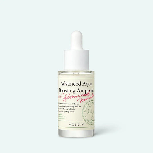 Buy AXIS-Y Advanced Aqua Boosting Ampoule - 30ml in Pakistan