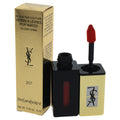 Buy Yves Saint Laurent Rouge Pur Couture Pop Glossy Stain - 207 Juicy Peach [Tester] in Pakistan