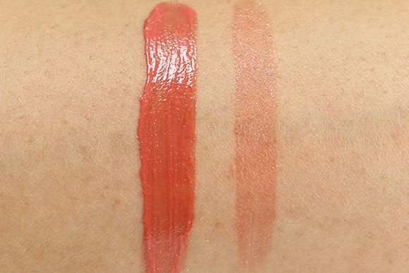 Buy Yves Saint Laurent Rouge Pur Couture Glossy Stain - 7 Corail Aquarelle in Pakistan