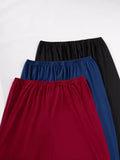 Buy Sajiero Pack of 3 Trousers - Flex Trio in Pakistan