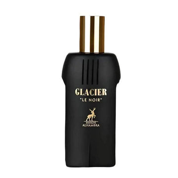 Alhambra Glacier Le Noir EDP 100Ml