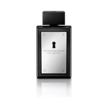 Buy Antonio Banderas The Secret For Men EDT 100Ml in Pakistan
