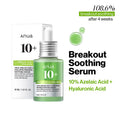 Buy Anua Azelaic Acid 10 Hyaluron Redness Soothing Serum in Pakistan