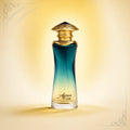 Buy Ahmed Al Maghribi Aqua Oud 100ML in Pakistan