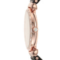 Buy Emporio Armani Women's Analog Mother of Pearl Dial 32mm Watch AR11295 in Pakistan