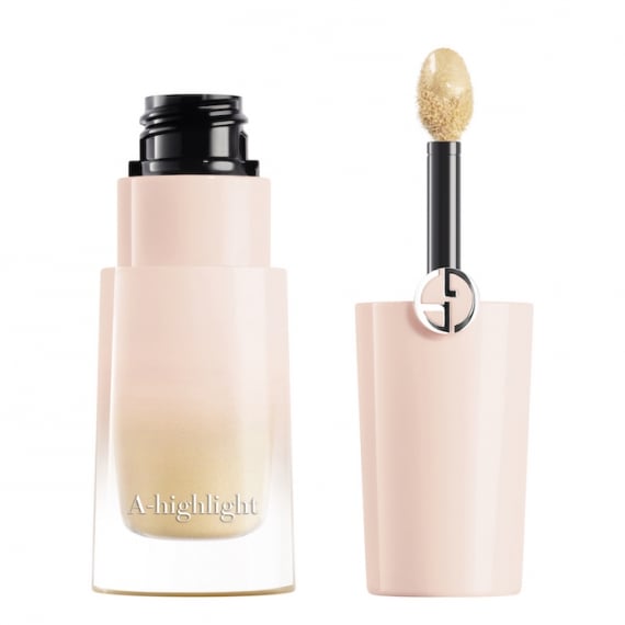 Buy Giorgio Armani Neo Nude A Highlight - 10 in Pakistan