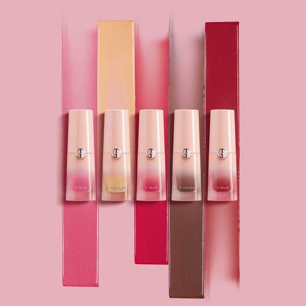 Buy Giorgio Armani Neo Nude A Highlight - 10 in Pakistan