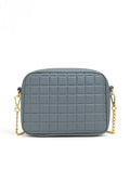 Buy Aura AHD Crossbody Bag - Stone Blue in Pakistan
