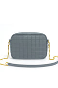 Buy Aura AHD Crossbody Bag - Stone Blue in Pakistan
