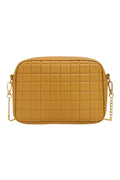 Buy Aura AHD Crossbody Bag - Amber Gold in Pakistan
