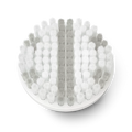 Buy Philips Satinelle Body Exfolition Brush in Pakistan