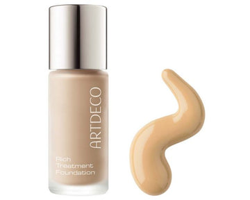 Buy Artdeco Rich Treatment Foundation 15 Cashmere Rose in Pakistan
