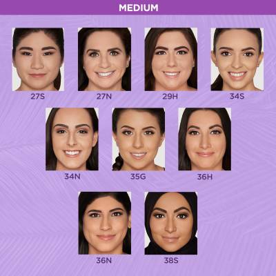 Buy Tarte Foundcealer Skincare Foundation -  60H in Pakistan