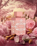 Buy Lattafa Badee Al Oud Noble Blush Edp 100ml in Pakistan