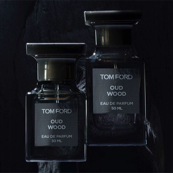 Buy Tom Ford Oud Wood Men EDP - 100ml in Pakistan