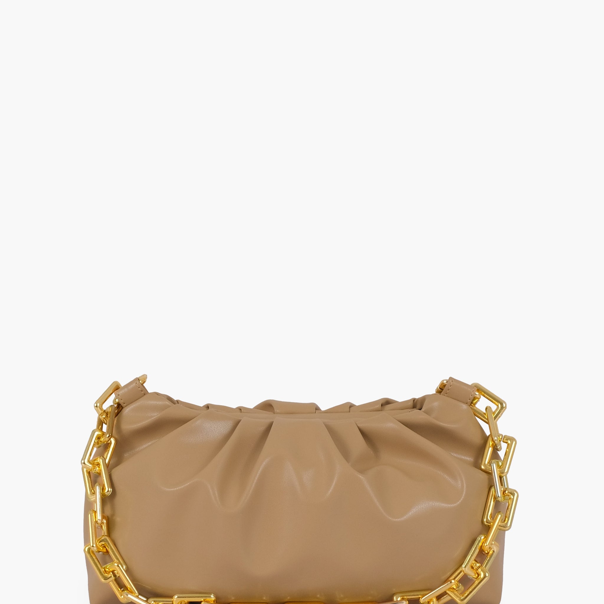 Buy Beige cloud bag in Pakistan