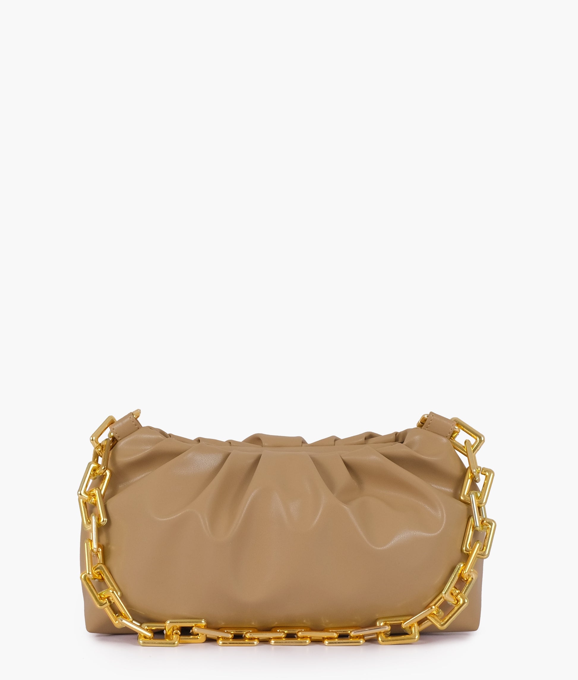 Buy Beige cloud bag in Pakistan