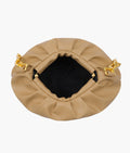 Buy Beige cloud bag in Pakistan