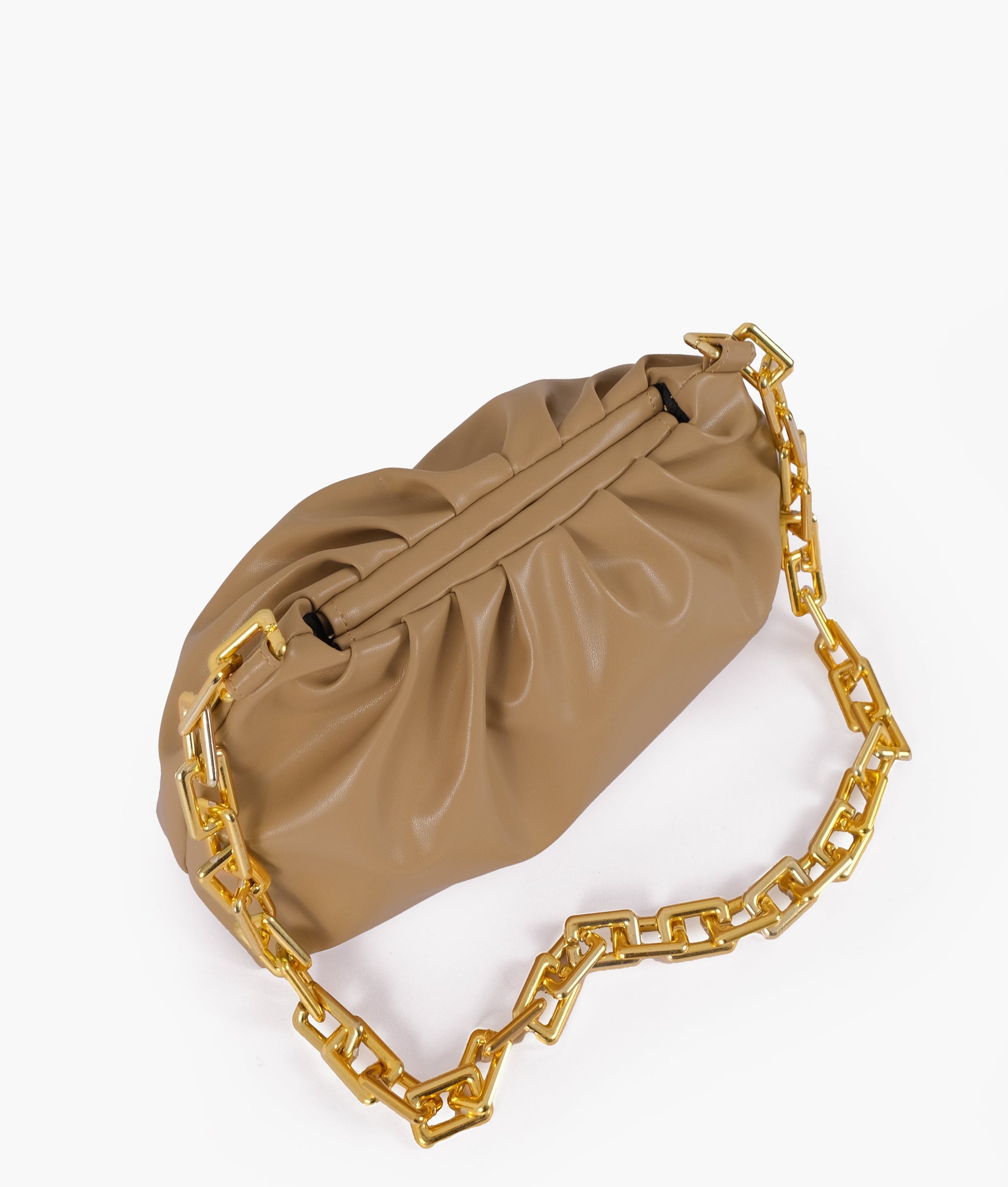 Buy Beige cloud bag in Pakistan