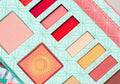 Buy Benefit Party Lika A Flockstar Flamingo Palette in Pakistan