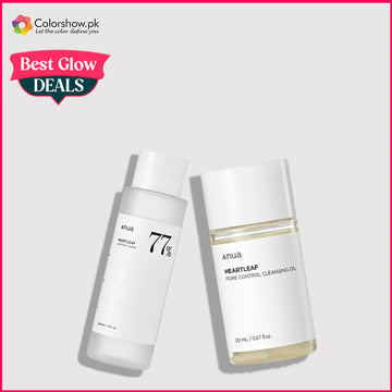 Buy Skin Soothing Starter Pack in Pakistan