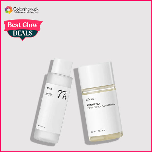 Buy Skin Soothing Starter Pack in Pakistan