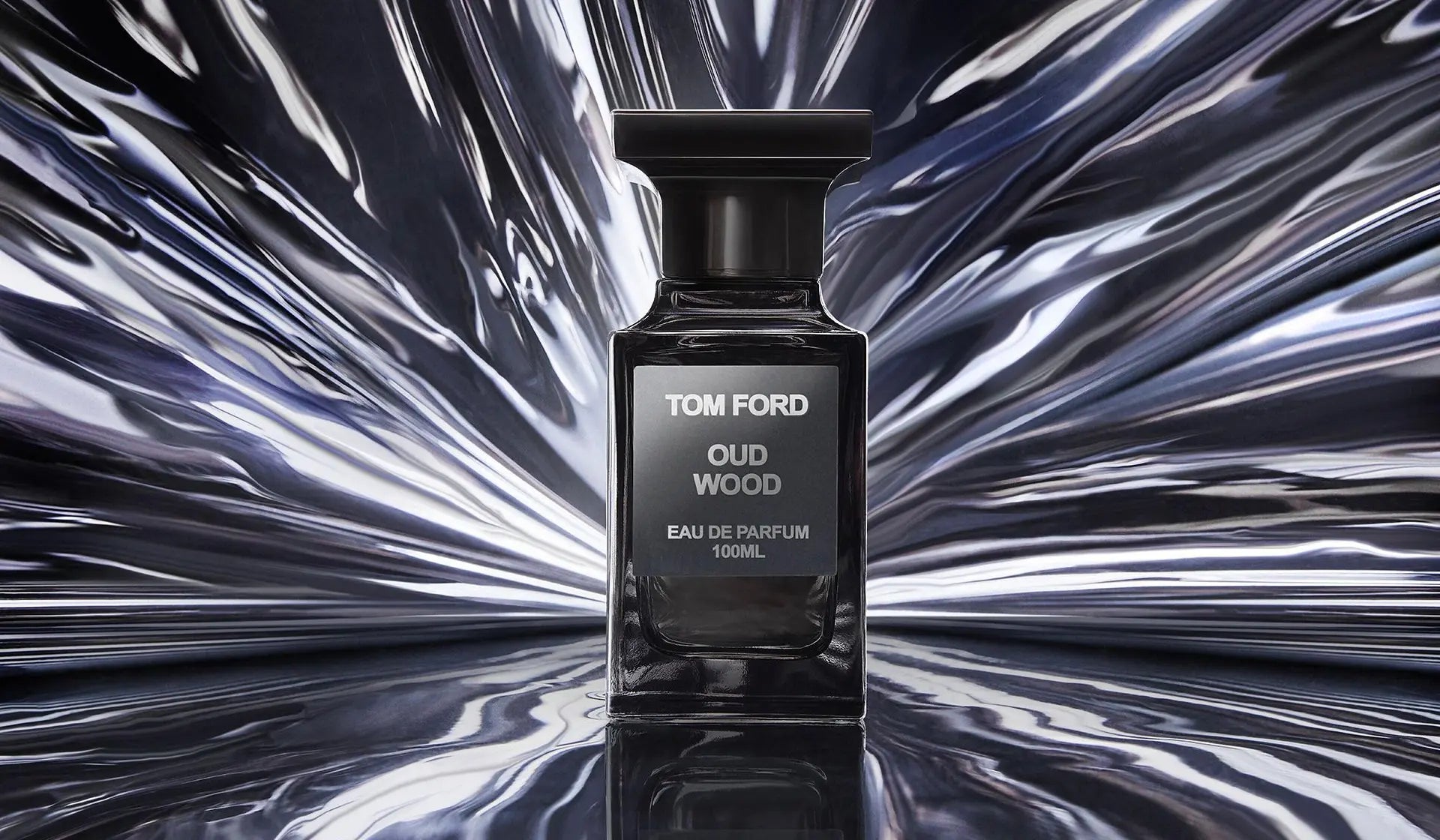 Buy Tom Ford Oud Wood Men EDP - 100ml in Pakistan