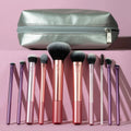Buy Real Techniques Blends Set, 10-Piece Makeup Brush in Pakistan