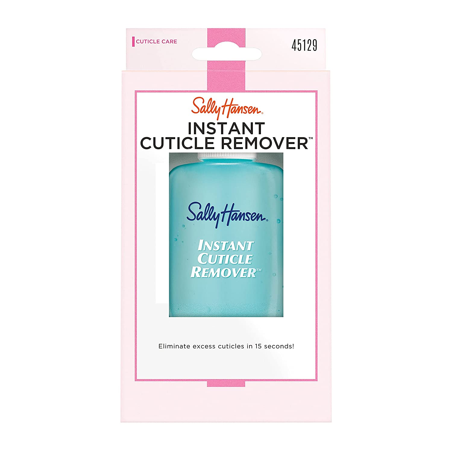 Buy Sally Hansen Instant Cuticle Remover in Pakistan