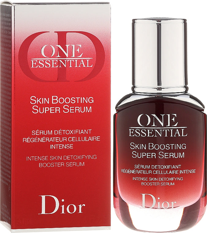 Buy Dior One Essential Skin Boosting Super Serum 75 - Ml in Pakistan