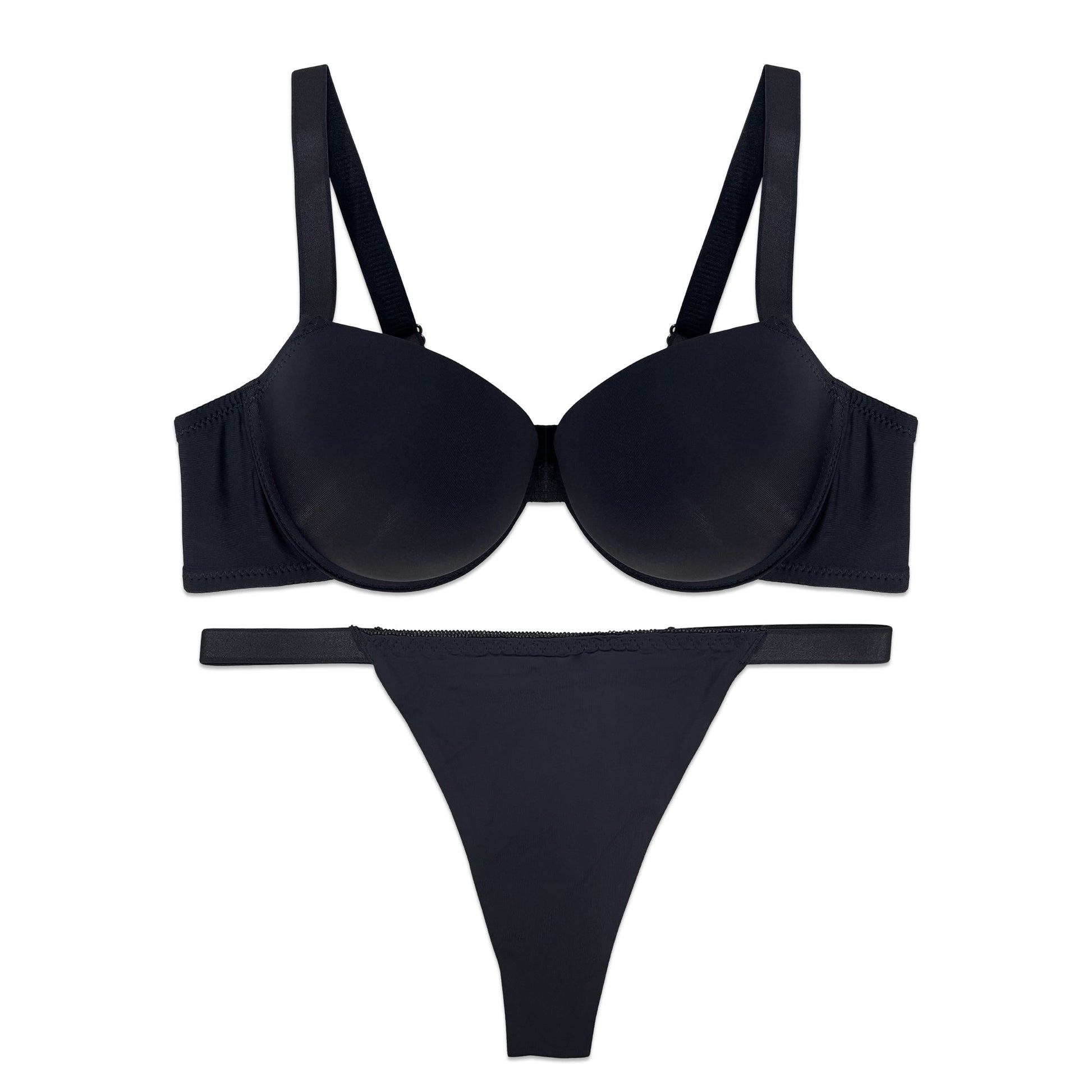 Buy Bra Set - Pure Curve in Pakistan