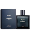 Buy Chanel Blue De Chanel EDP for Men - 150ml in Pakistan