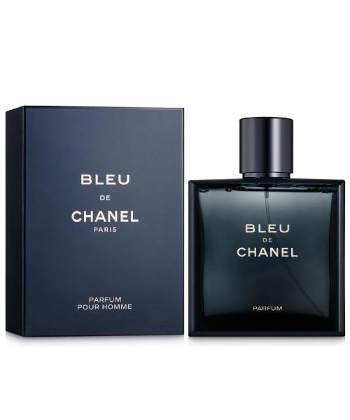 Buy Chanel Blue De Chanel EDP for Men - 150ml in Pakistan