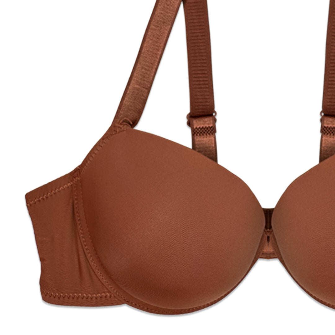 Buy Bra Set - Brown Bliss in Pakistan