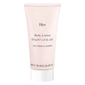 Buy Her By Burberry Bodylotion Voor Dames 30 ml in Pakistan