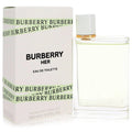 Buy BURBERRY HER EDT 100ML in Pakistan