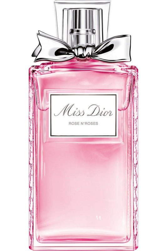 Buy Christian Dior Miss Rose N Roses EDT for Women - 100ml in Pakistan
