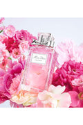 Buy Christian Dior Miss Rose N Roses EDT for Women - 100ml in Pakistan