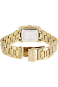 Buy Michael Kors Lake White Dial Ladies Gold Tone Steel Strap Watch - Mk3644 in Pakistan
