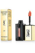 Buy Yves Saint Laurent Rouge Pur Couture Lip Gloss - 208 Wet Nude in Pakistan