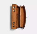 Buy Coach Lane Shoulder Bag In Blocked Signature Canvas in Pakistan