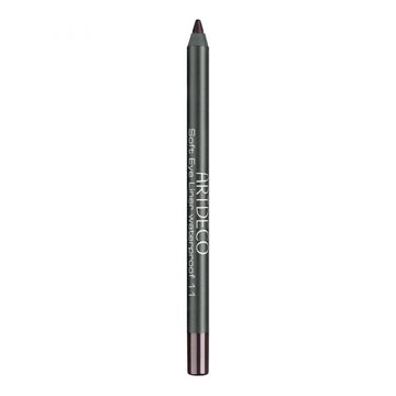 Buy Artdeco Soft Eye Liner Waterproof 11 Deep Forest Brown in Pakistan