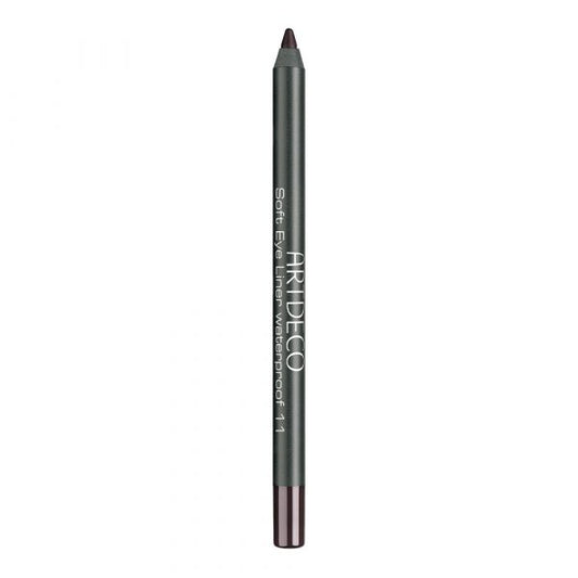 Buy Artdeco Soft Eye Liner Waterproof 11 Deep Forest Brown in Pakistan
