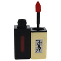 Buy Yves Saint Laurent Rouge Pur Couture Pop Glossy Stain - 207 Juicy Peach [Tester] in Pakistan