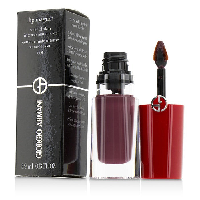 Buy Giorgio Armani Attitude Lip Magnet Liquid Lipstick - Attitude 601 in Pakistan