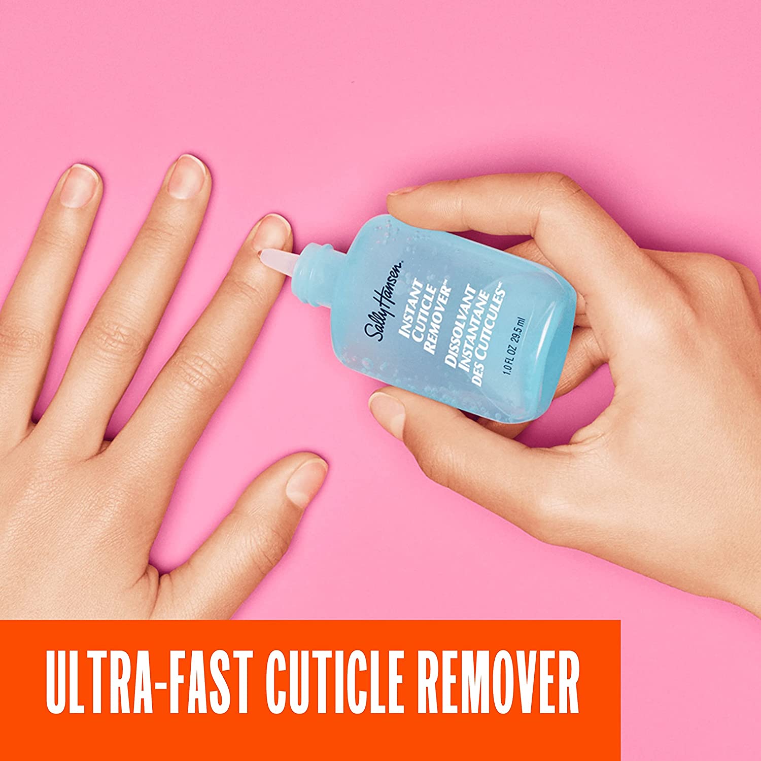 Buy Sally Hansen Instant Cuticle Remover in Pakistan